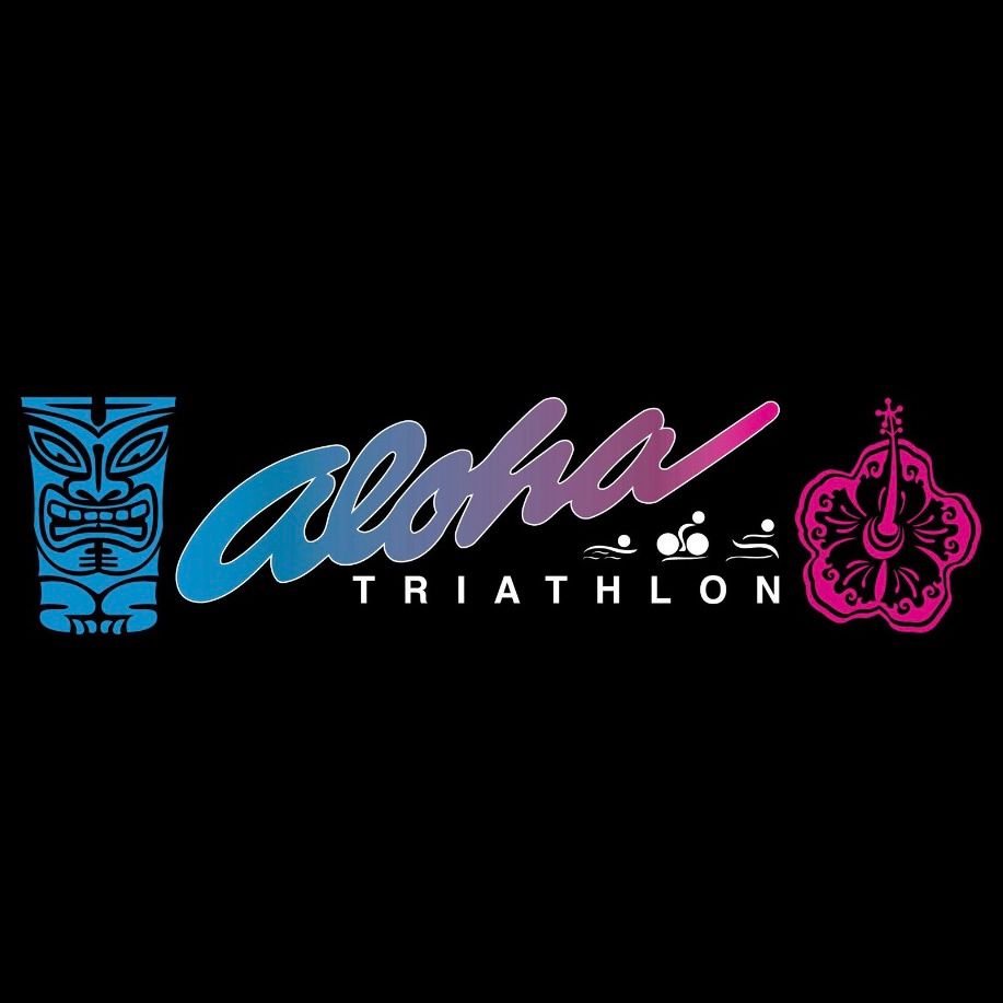 CLUB TRIATHLON ALOHA